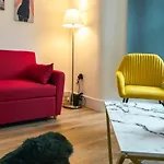 Stylish 2 Bedrooms Little Venice - 44