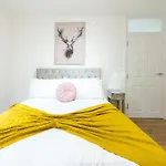 Stylish 2 Bedrooms Little Venice - 44