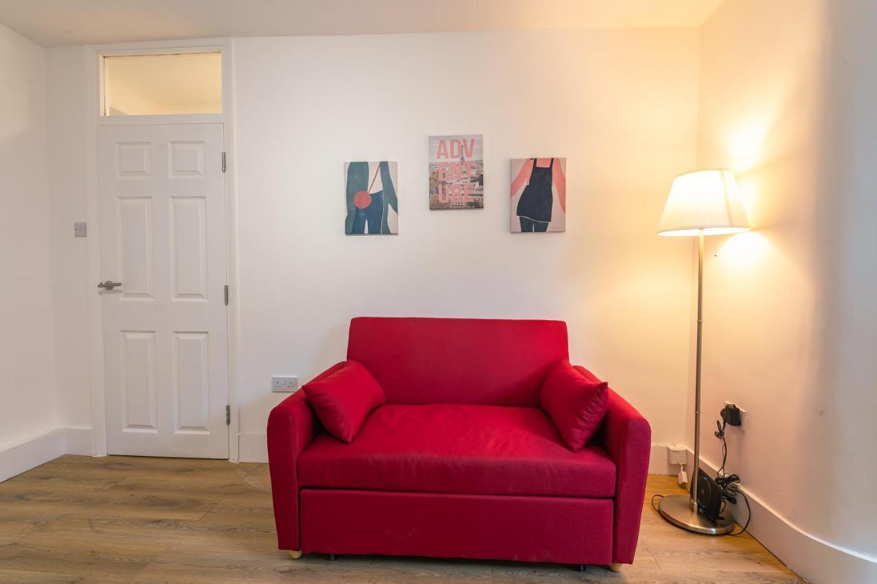 Stylish 2 Bedrooms Little Venice - 44 Apartment London