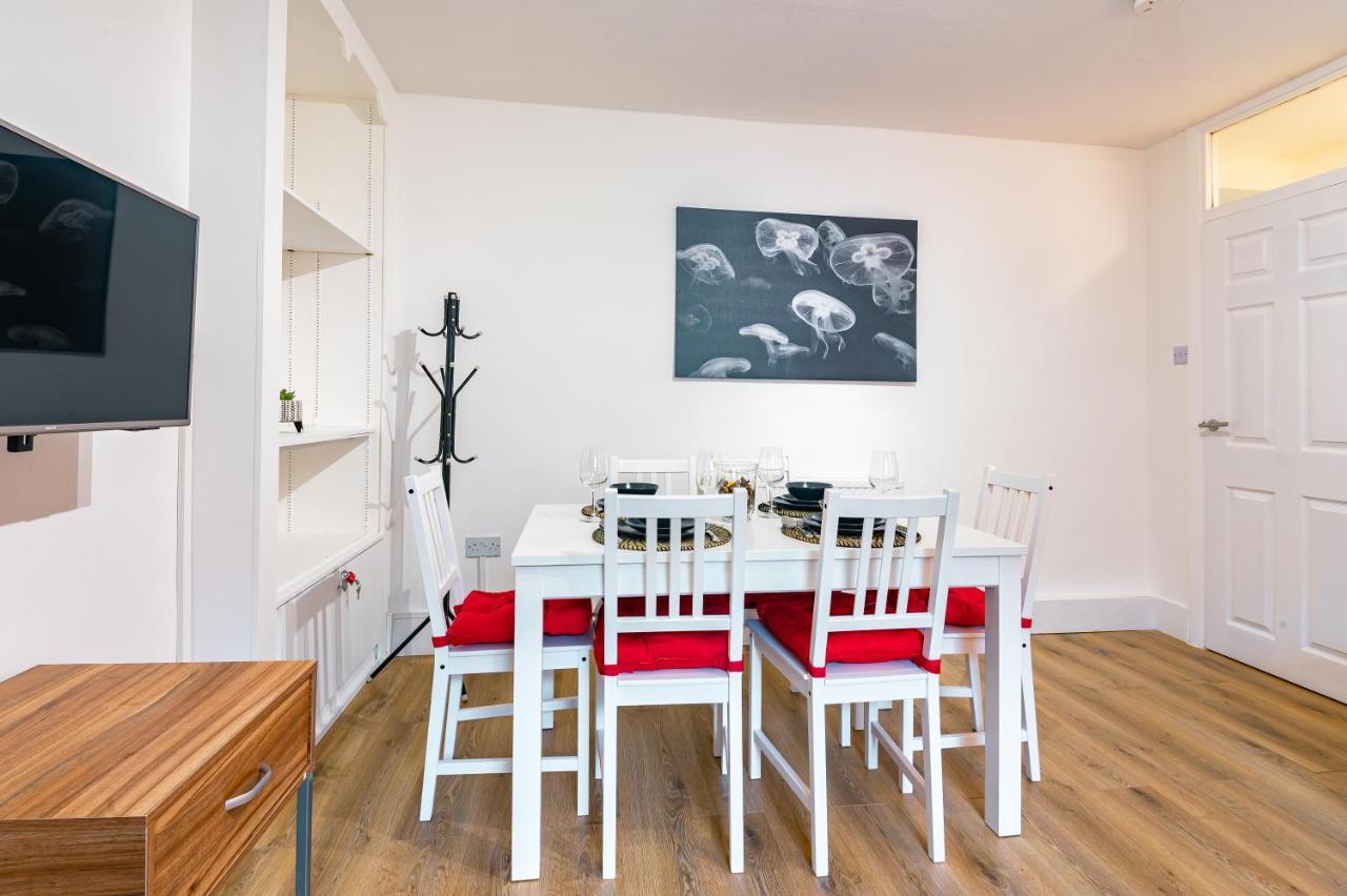 Stylish 2 Bedrooms Little Venice - 44