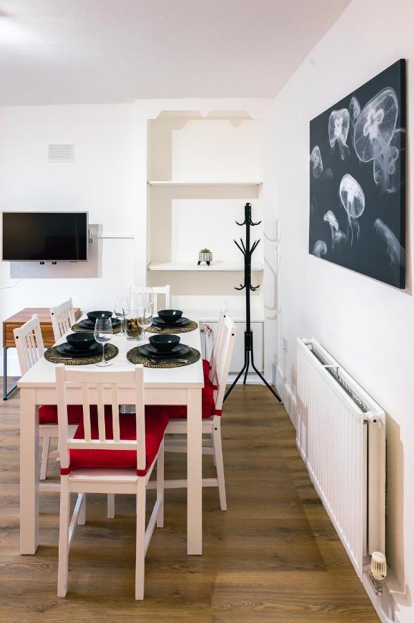 Stylish 2 Bedrooms Little Venice - 44 *