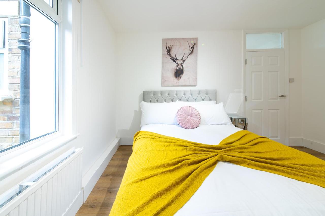 Stylish 2 Bedrooms Little Venice - 44 *
