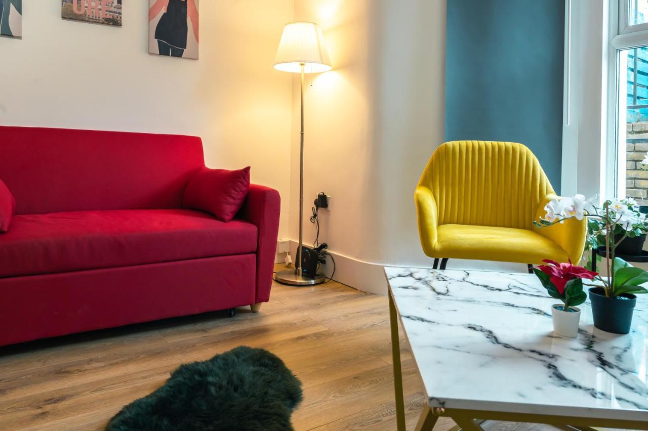 Apartment Stylish 2 Bedrooms Little Venice - 44