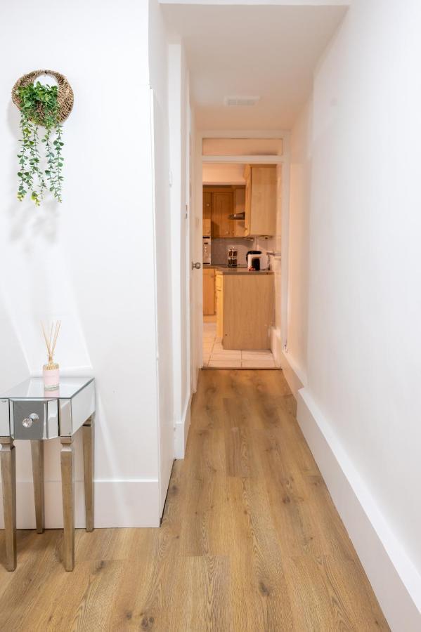 Stylish 2 Bedrooms Little Venice - 44 Apartment