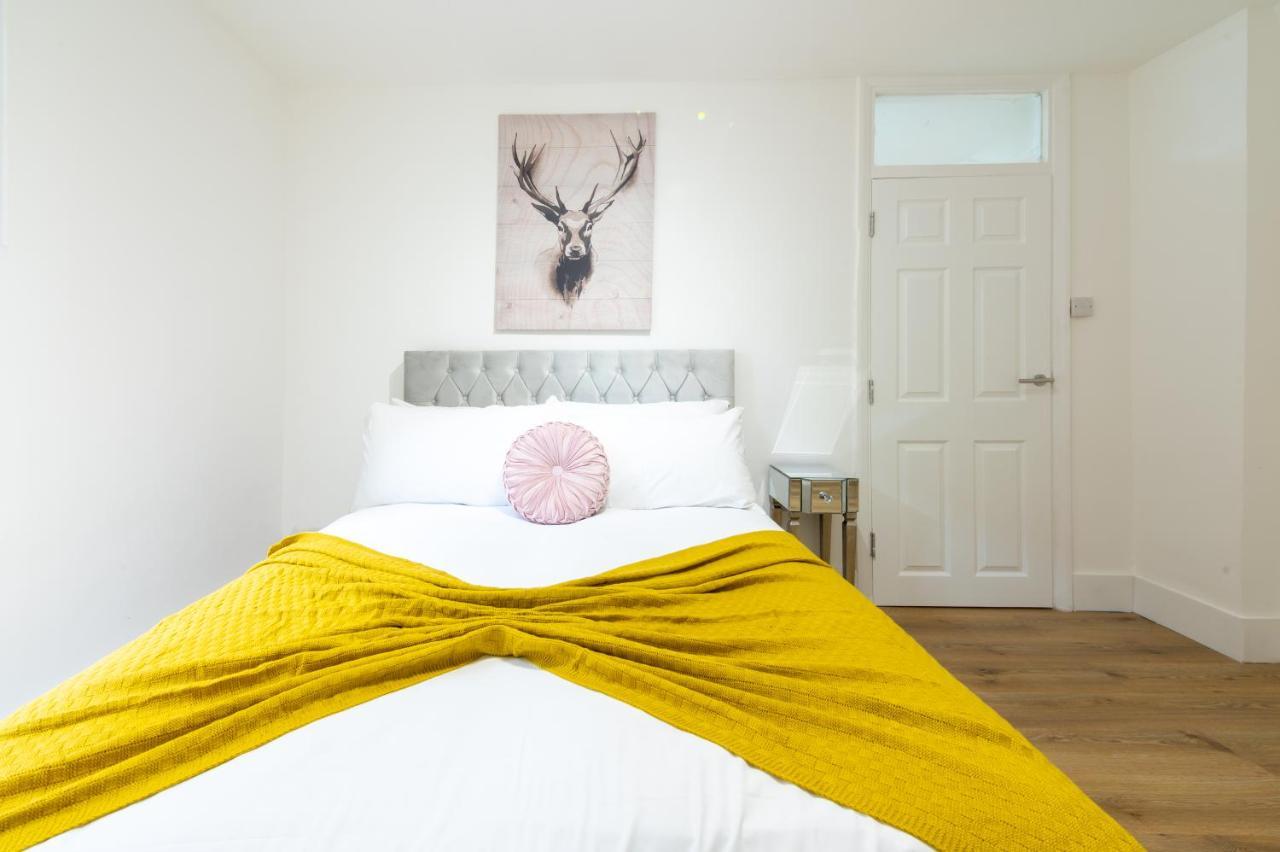 Apartment Stylish 2 Bedrooms Little Venice - 44 London