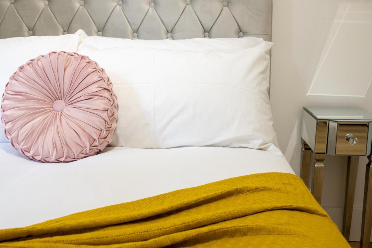 Stylish 2 Bedrooms Little Venice - 44