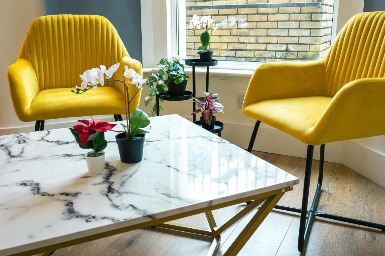 Stylish 2 Bedrooms Little Venice - 44 *