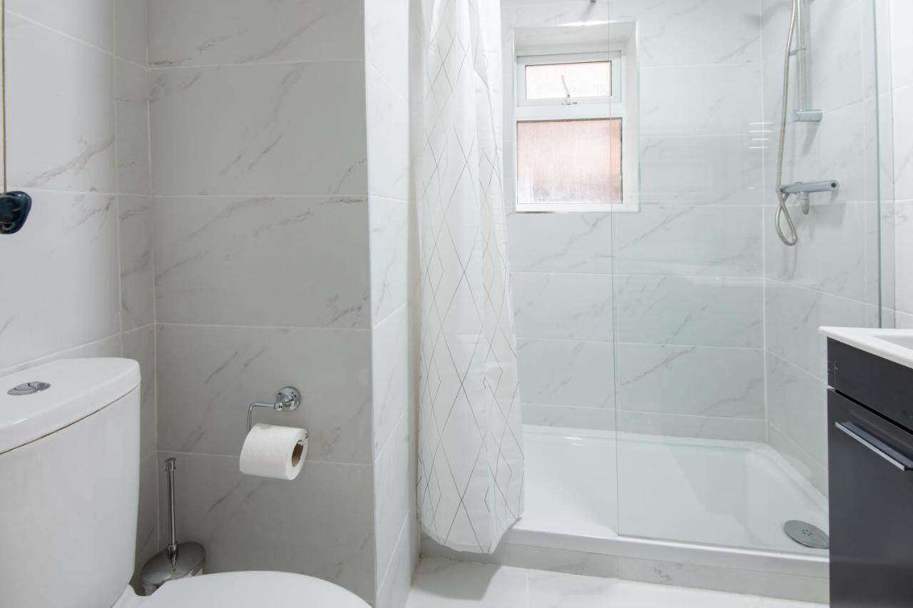 Apartment Stylish 2 Bedrooms Little Venice - 44 London