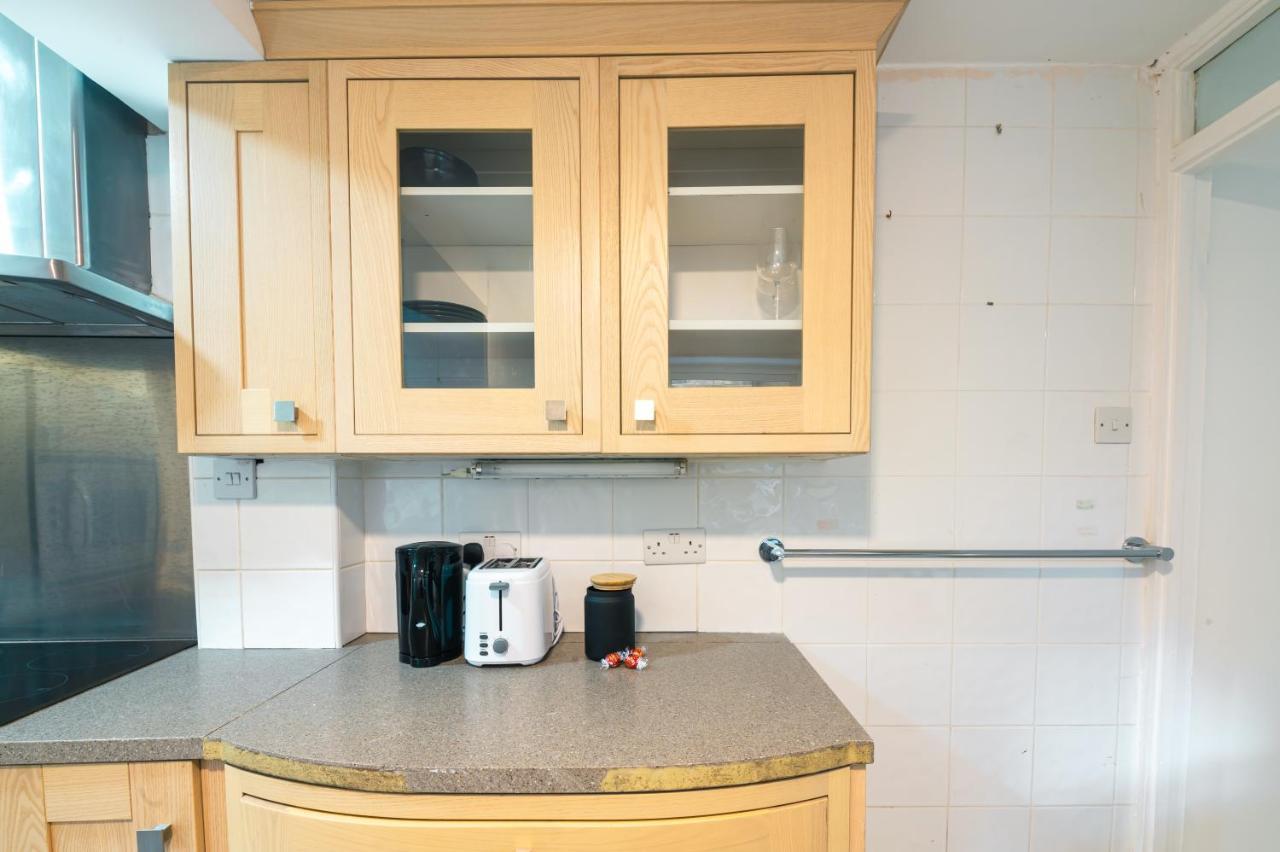 Stylish 2 Bedrooms Little Venice - 44 Apartment