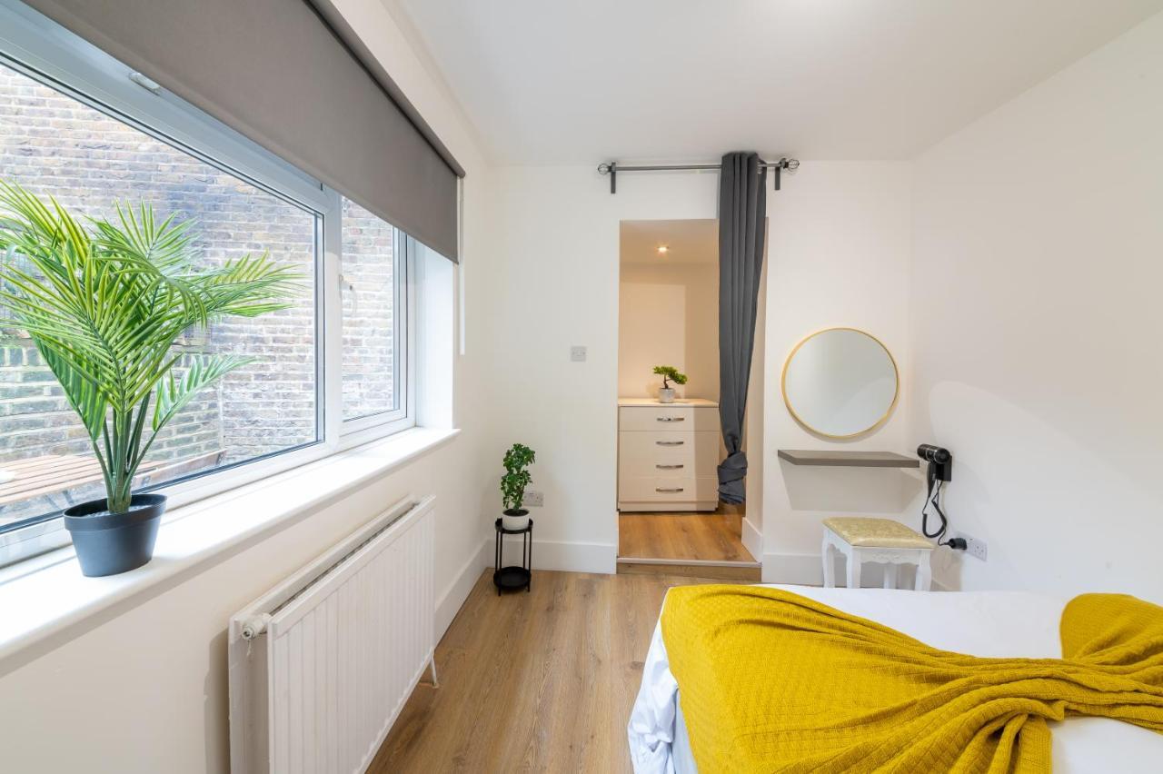 Stylish 2 Bedrooms Little Venice - 44