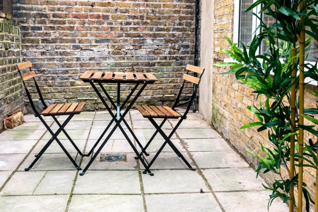 Apartment Stylish 2 Bedrooms Little Venice - 44 London