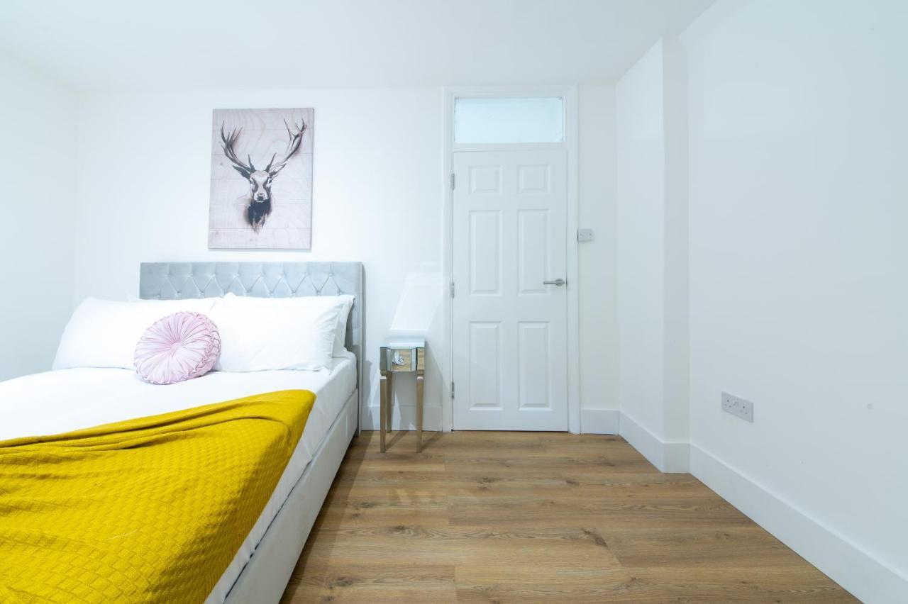 Apartment Stylish 2 Bedrooms Little Venice - 44 London