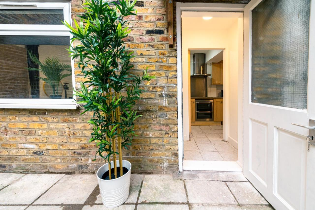 Stylish 2 Bedrooms Little Venice - 44 Apartment London