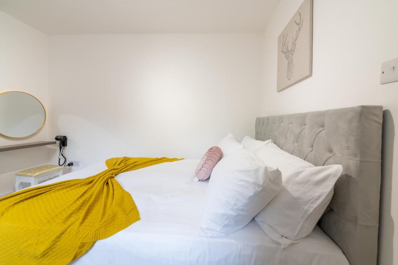 Stylish 2 Bedrooms Little Venice - 44 Apartment