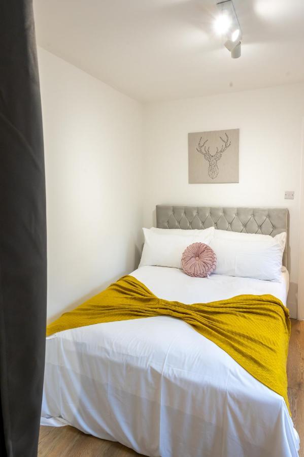 Stylish 2 Bedrooms Little Venice - 44 Apartment