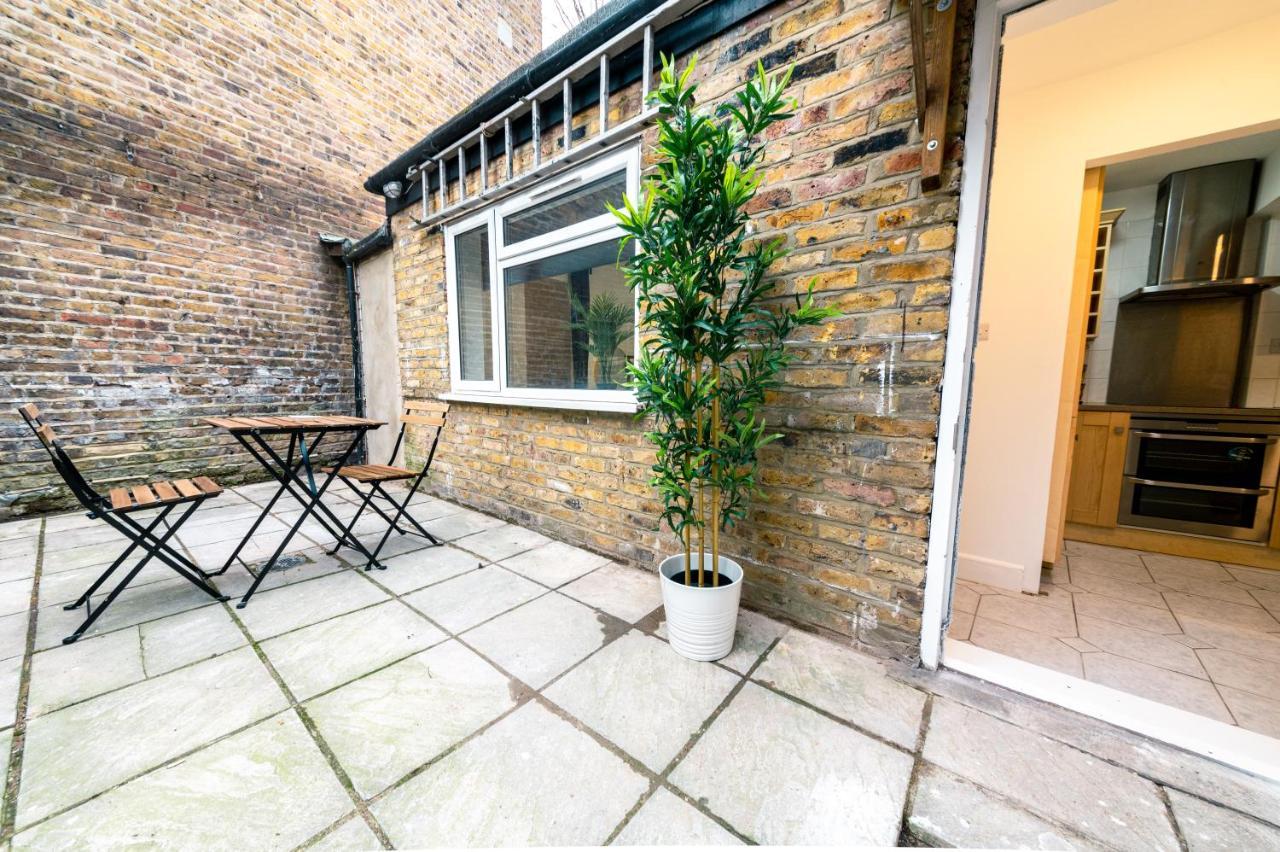 Stylish 2 Bedrooms Little Venice - 44