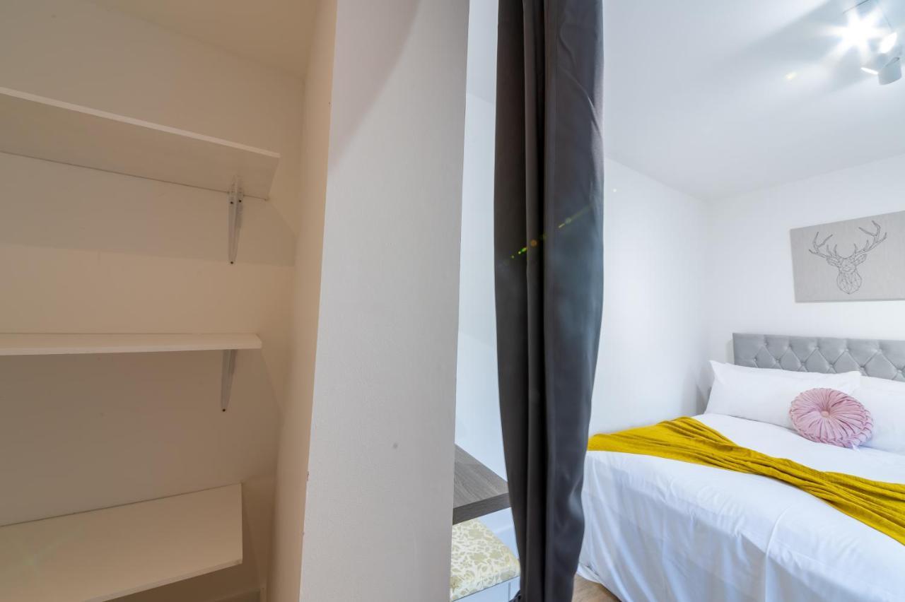Apartament Stylish 2 Bedrooms Little Venice - 44 *
