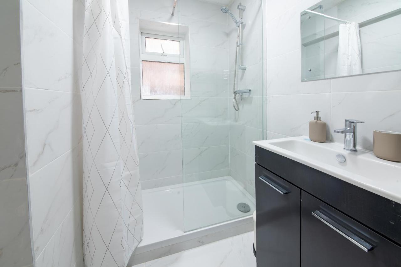 Stylish 2 Bedrooms Little Venice - 44 Apartment