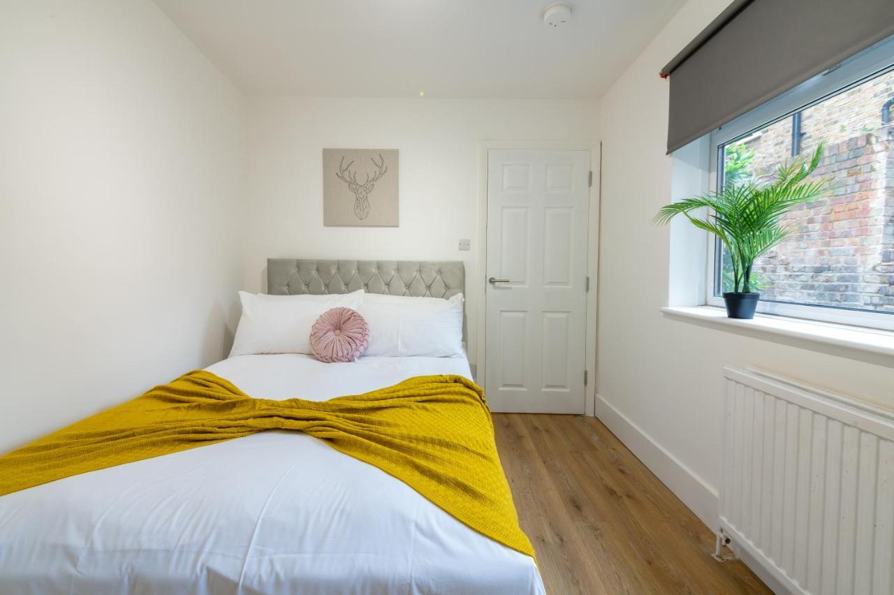 Stylish 2 Bedrooms Little Venice - 44 Apartment *