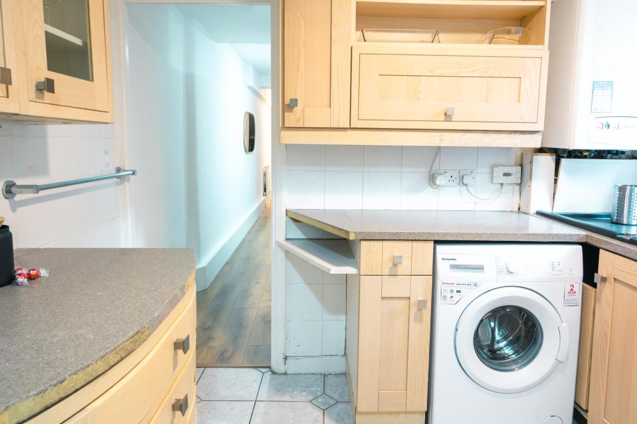 Stylish 2 Bedrooms Little Venice - 44 Apartment *