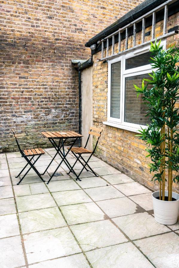 Stylish 2 Bedrooms Little Venice - 44 Apartament