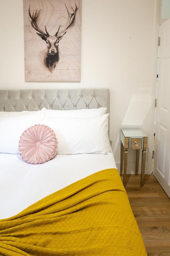 Apartment Stylish 2 Bedrooms Little Venice - 44 London