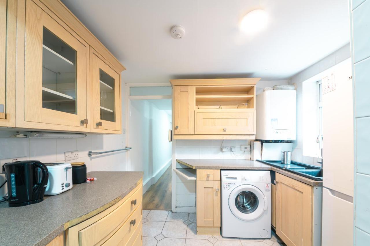 Stylish 2 Bedrooms Little Venice - 44 Apartment London