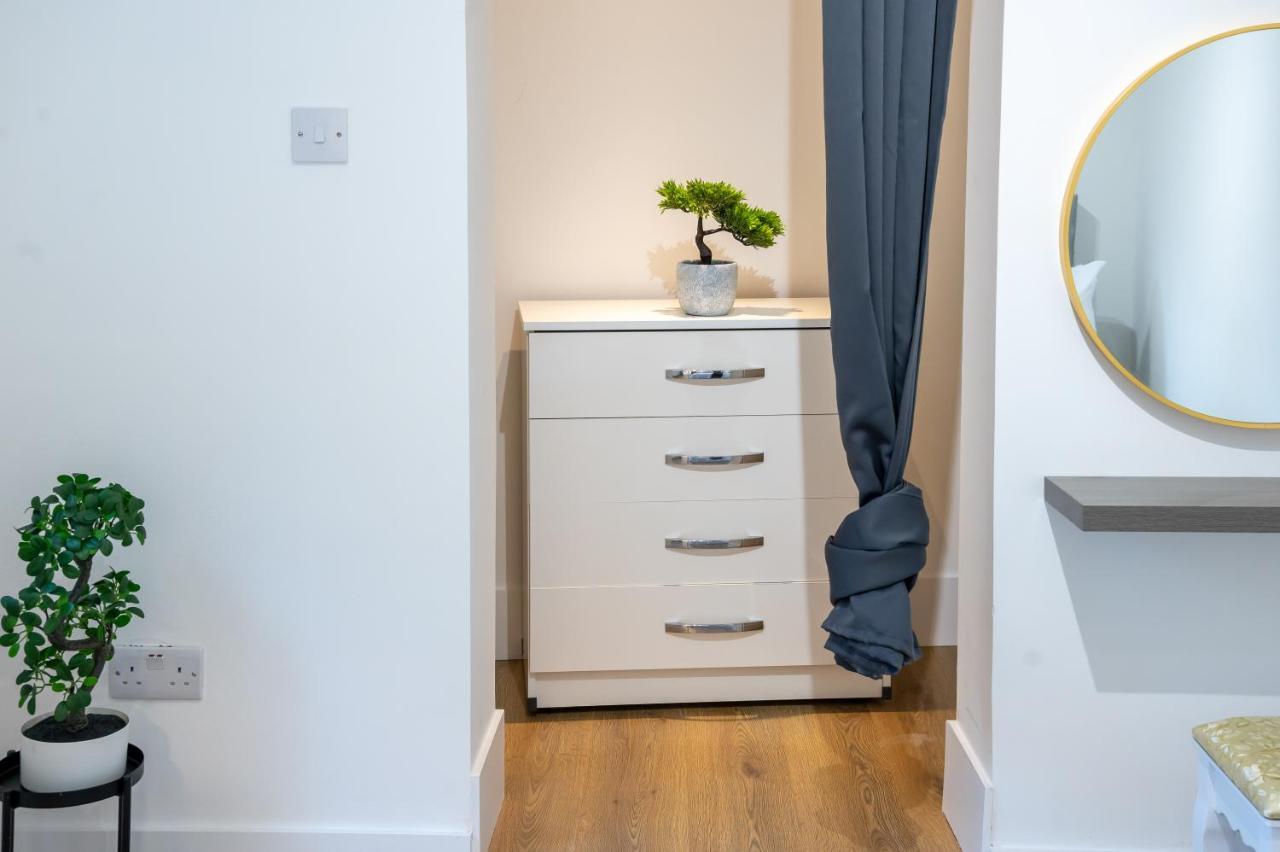 Apartment Stylish 2 Bedrooms Little Venice - 44 London