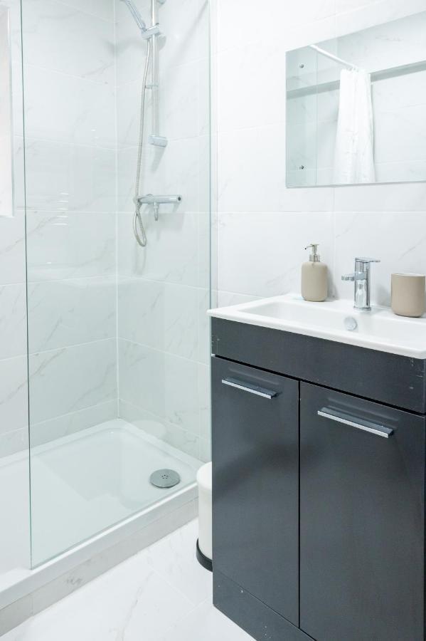 Stylish 2 Bedrooms Little Venice - 44 Apartment *