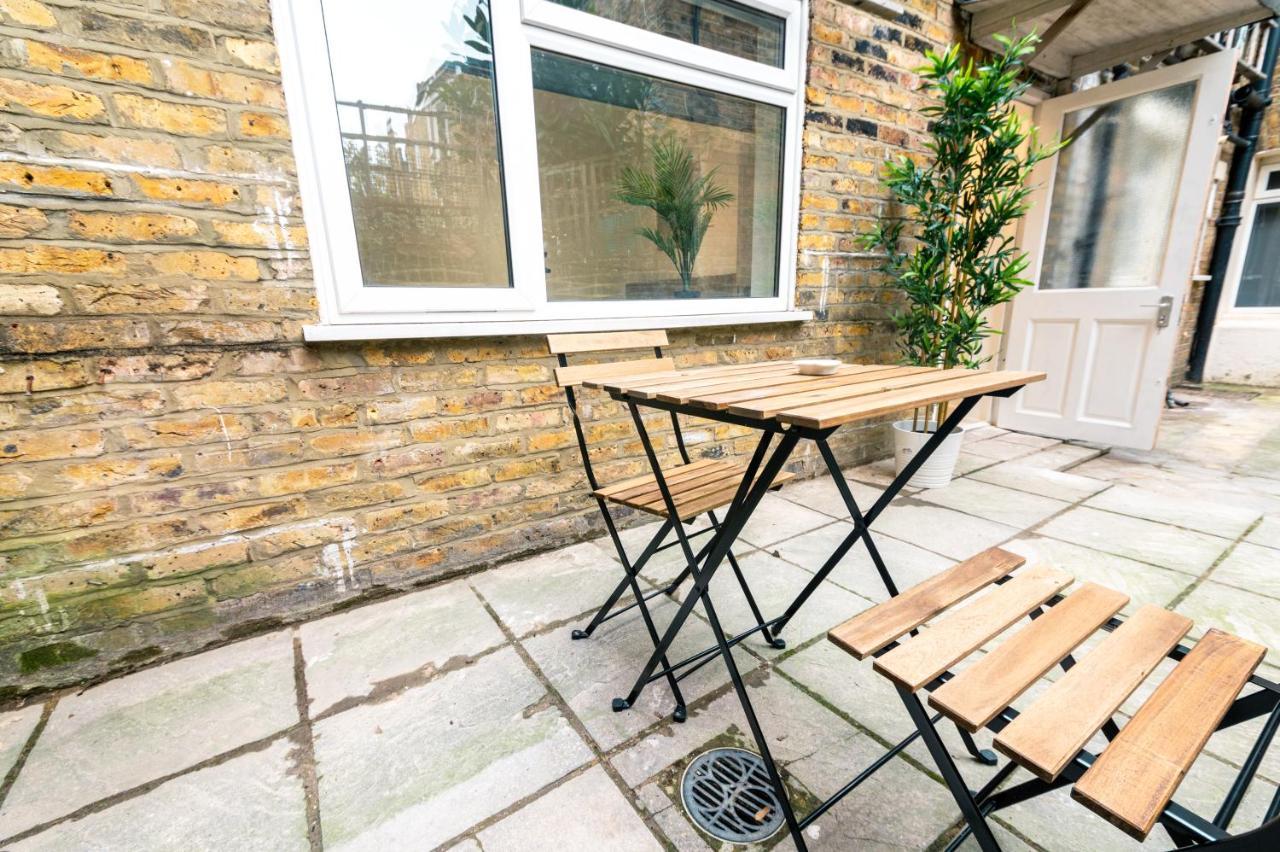 Stylish 2 Bedrooms Little Venice - 44 Apartment *
