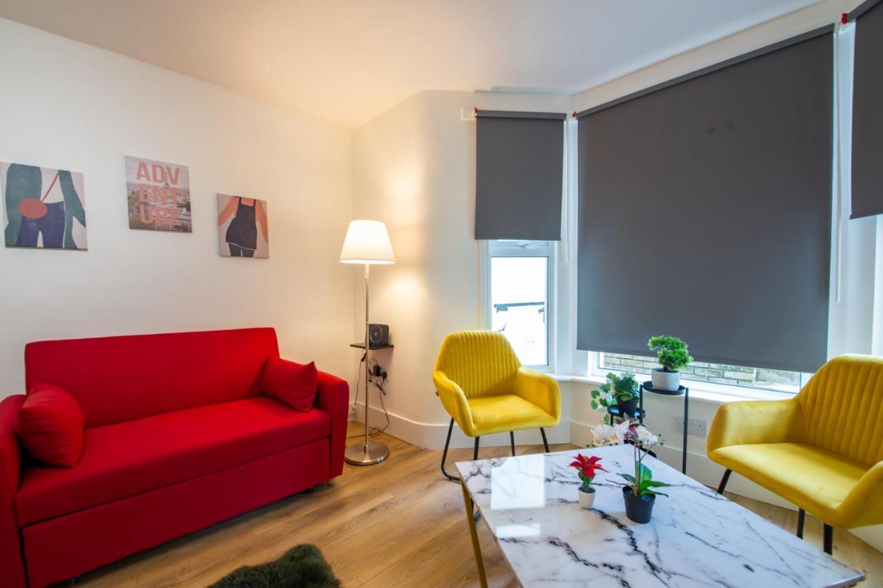 Stylish 2 Bedrooms Little Venice - 44