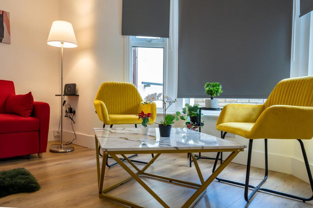 Stylish 2 Bedrooms Little Venice - 44 Apartment London
