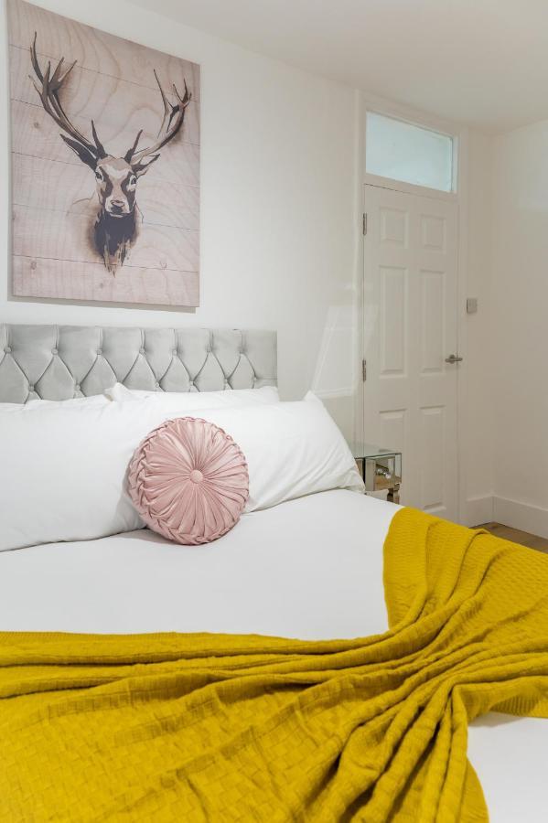 Stylish 2 Bedrooms Little Venice - 44 Apartment *