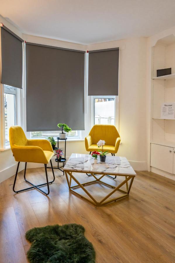 Apartament Stylish 2 Bedrooms Little Venice - 44 Londra