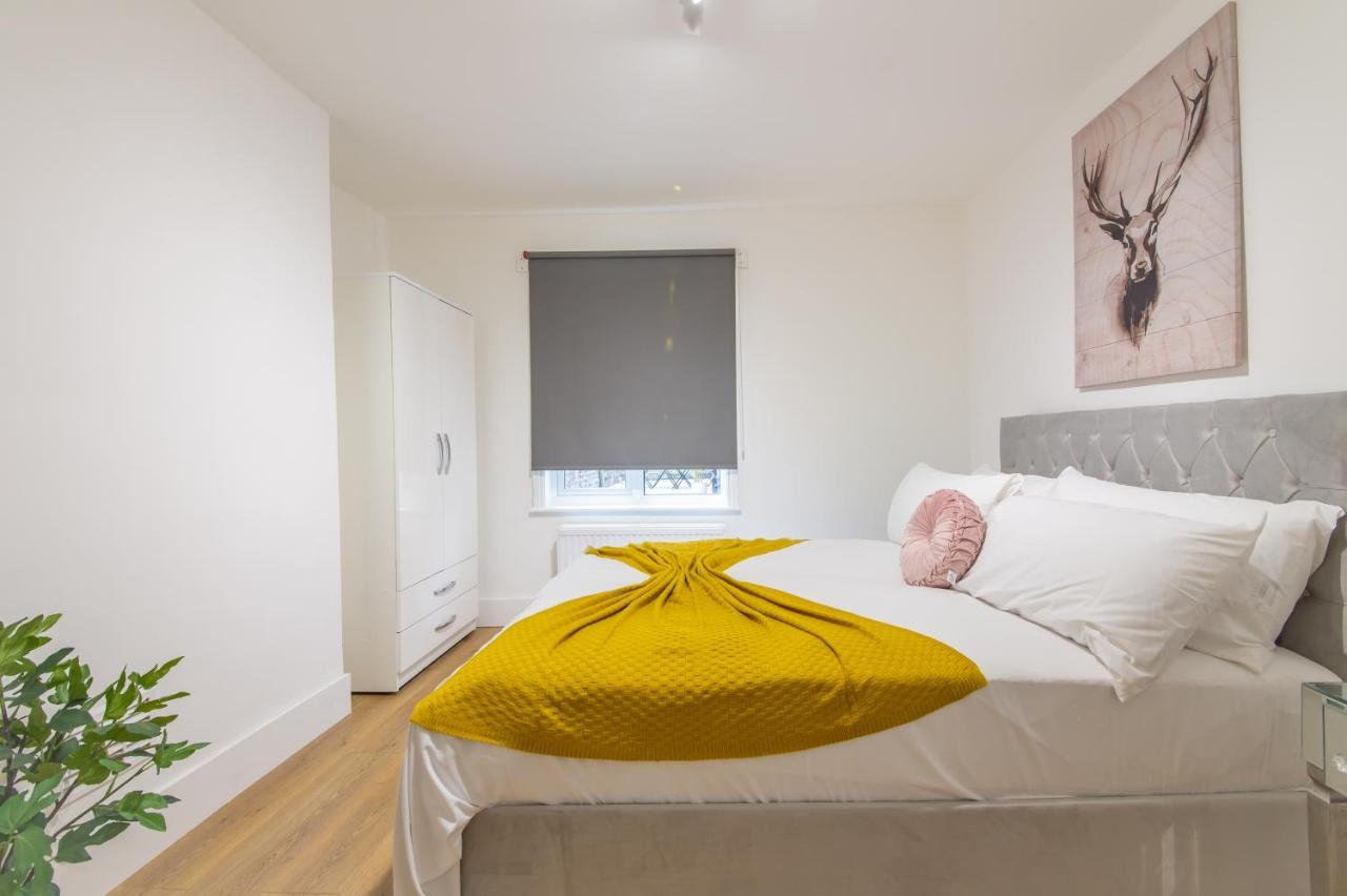 Stylish 2 Bedrooms Little Venice - 44 * London