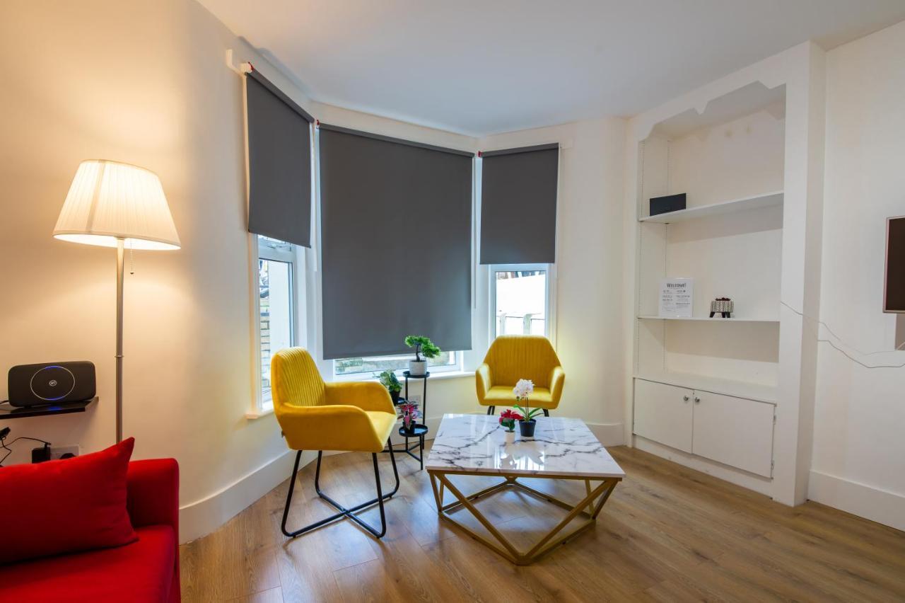 Stylish 2 Bedrooms Little Venice - 44