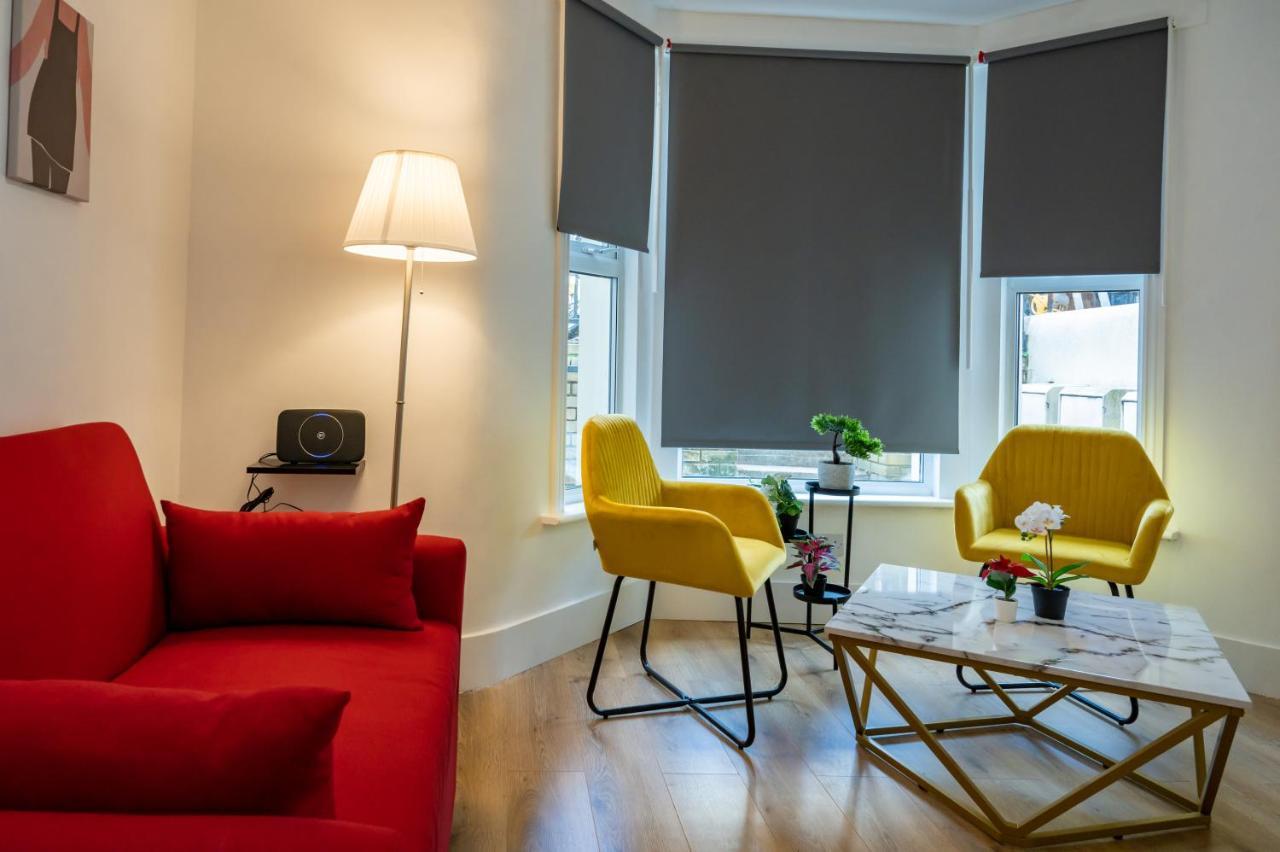 Stylish 2 Bedrooms Little Venice - 44 * London