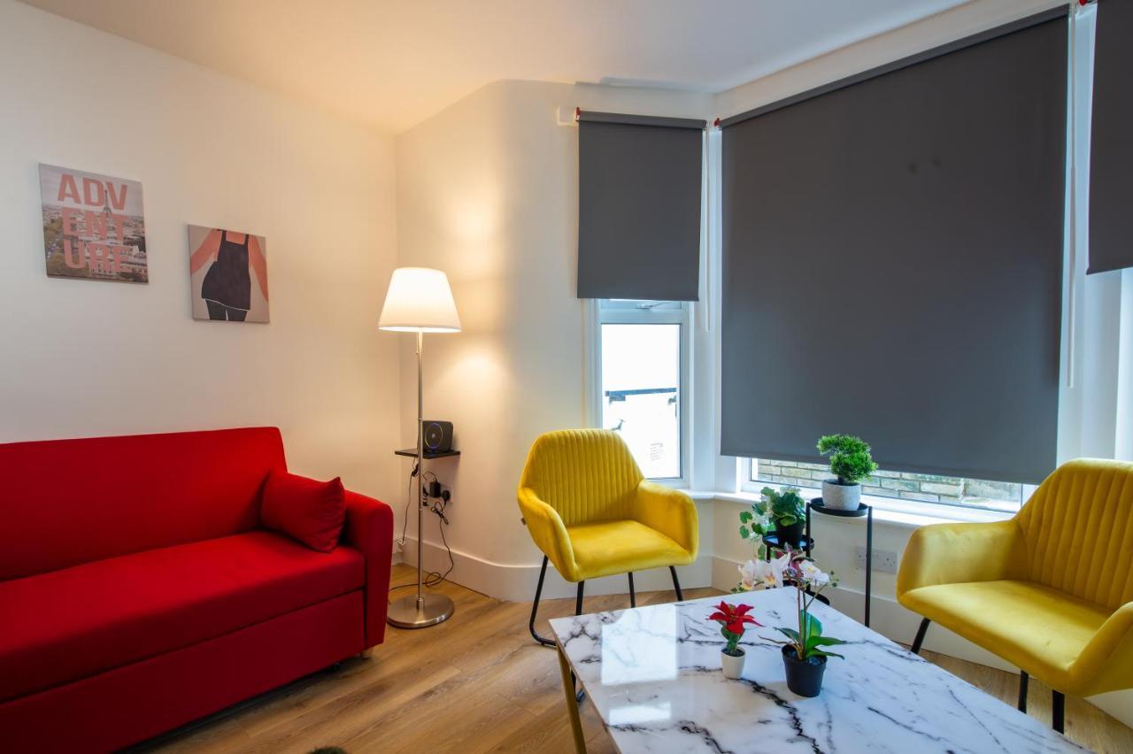 Stylish 2 Bedrooms Little Venice - 44 *