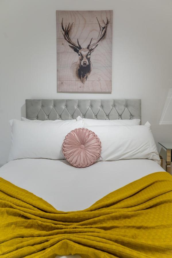 Apartment Stylish 2 Bedrooms Little Venice - 44 London